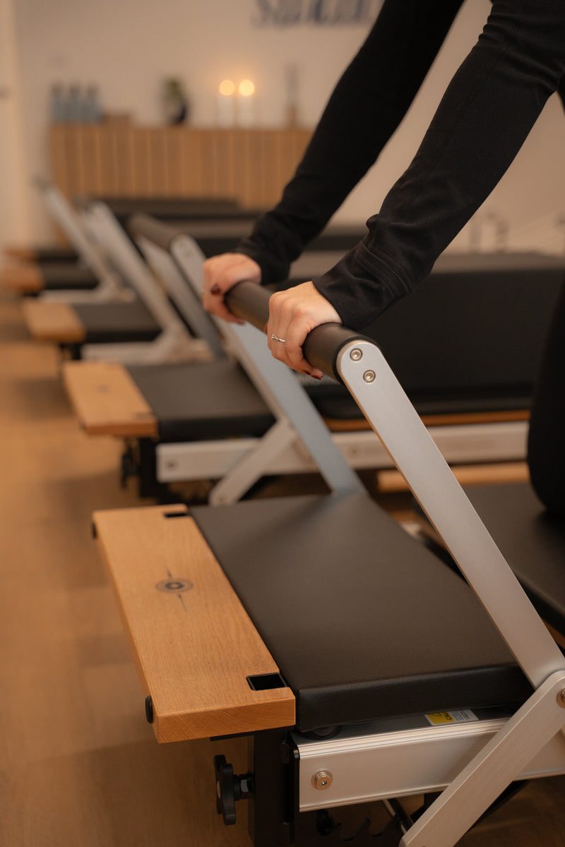 What is reformer pilates?